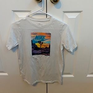 Nike shirt